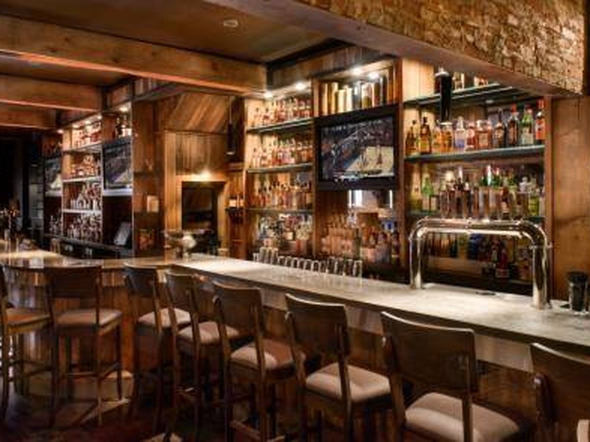 Barrel: Best Bourbon Bar in Washington DC - City Walker