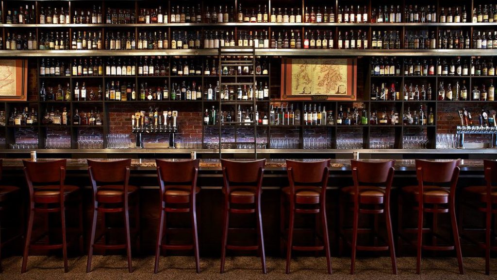 The Best Bars in Washington DC