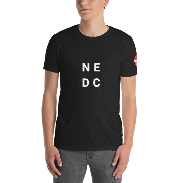 the north east t shirt